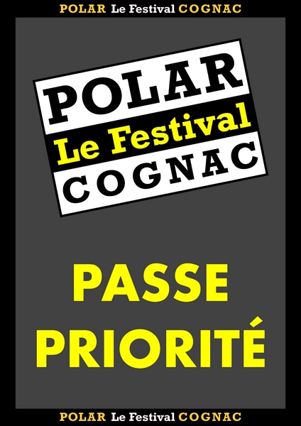 FESTIVAL POLAR DE COGNAC